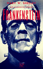 Buchcover Frankenstein