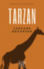 Buchcover Tarzan – Band 2 – Tarzans Rückkehr