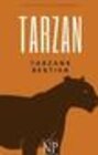 Buchcover Tarzan – Band 3 – Tarzans Tiere