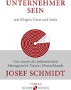 Buchcover Unternehmer sein mit Körper, Geist und Seele
