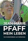 Buchcover Jean-Marie Pfaff - Mein Leben
