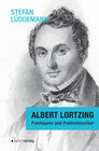 Buchcover Albert Lortzing
