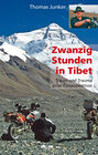 Buchcover Zwanzig Stunden in Tibet