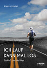 Buchcover Ich lauf dann mal los