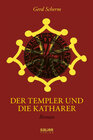 Buchcover Der Templer und die Katharer