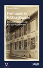 Buchcover Freimaurer in Hildburghausen