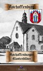 Buchcover Aschaffenburger Klosterbilder