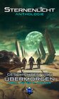 Buchcover Geschichten von Übermorgen
