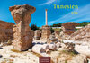 Buchcover Tunesien S 2020 35x24cm