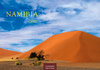 Buchcover Namibia 2020 L 50x35cm