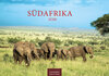 Buchcover Südafrika S 2020 35x24cm