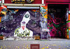 Buchcover Berlin Street Art S 2020 35x24cm