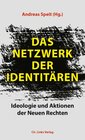 Buchcover Das Netzwerk der Identitären