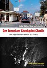Buchcover Der Tunnel am Checkpoint Charlie