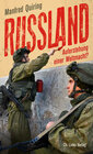 Buchcover Russland - Auferstehung einer Weltmacht?