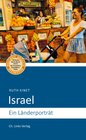 Buchcover Israel