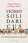 Buchcover Homo solidaricus
