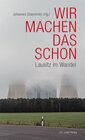 Buchcover Wir machen das schon