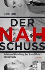 Buchcover Der Nahschuss
