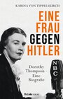 Buchcover Eine Frau gegen Hitler