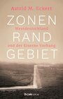 Buchcover Zonenrandgebiet