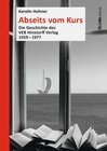 Buchcover Abseits vom Kurs