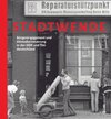 Buchcover Stadtwende