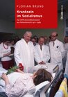 Buchcover Kranksein im Sozialismus