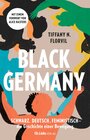 Buchcover Black Germany