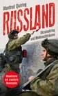 Buchcover Russland – Ukrainekrieg und Weltmachtträume