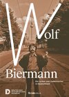 Buchcover Wolf Biermann