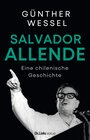 Buchcover Salvador Allende