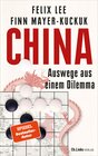 Buchcover China