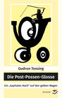 Buchcover Die Post-Possen-Glosse