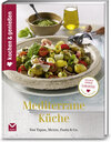 Buchcover Kochen & Genießen Mediterrane Küche