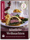 Buchcover Kochen & Genießen Köstliche Weihnachten