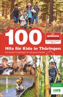 Buchcover 100 Hits für Kids in Thüringen