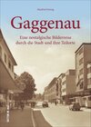Buchcover Gaggenau