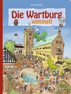 Buchcover Die Wartburg wimmelt