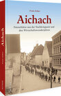 Buchcover Aichach