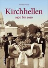 Buchcover Kirchhellen