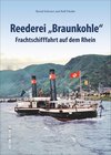 Buchcover Reederei „Braunkohle“