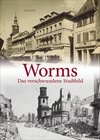 Buchcover Worms