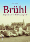 Buchcover Brühl