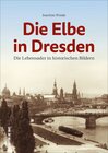 Buchcover Die Elbe in Dresden
