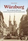 Buchcover Würzburg