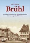 Buchcover Brühl