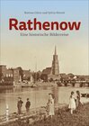 Buchcover Rathenow