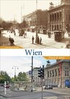 Buchcover Wien