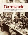 Buchcover Darmstadt